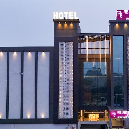 Regenta Place Raaj Agra, Tajganj Agra  Esterno foto
