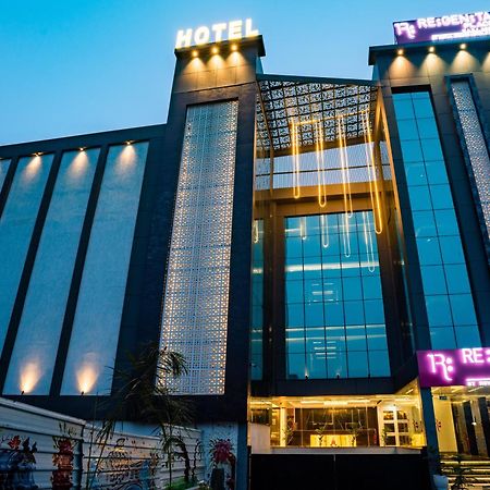 Regenta Place Raaj Agra, Tajganj Agra  Esterno foto