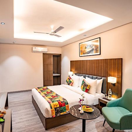 Regenta Place Raaj Agra, Tajganj Agra  Esterno foto