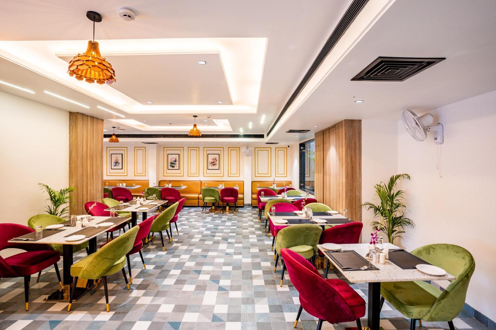 Regenta Place Raaj Agra, Tajganj Agra  Esterno foto