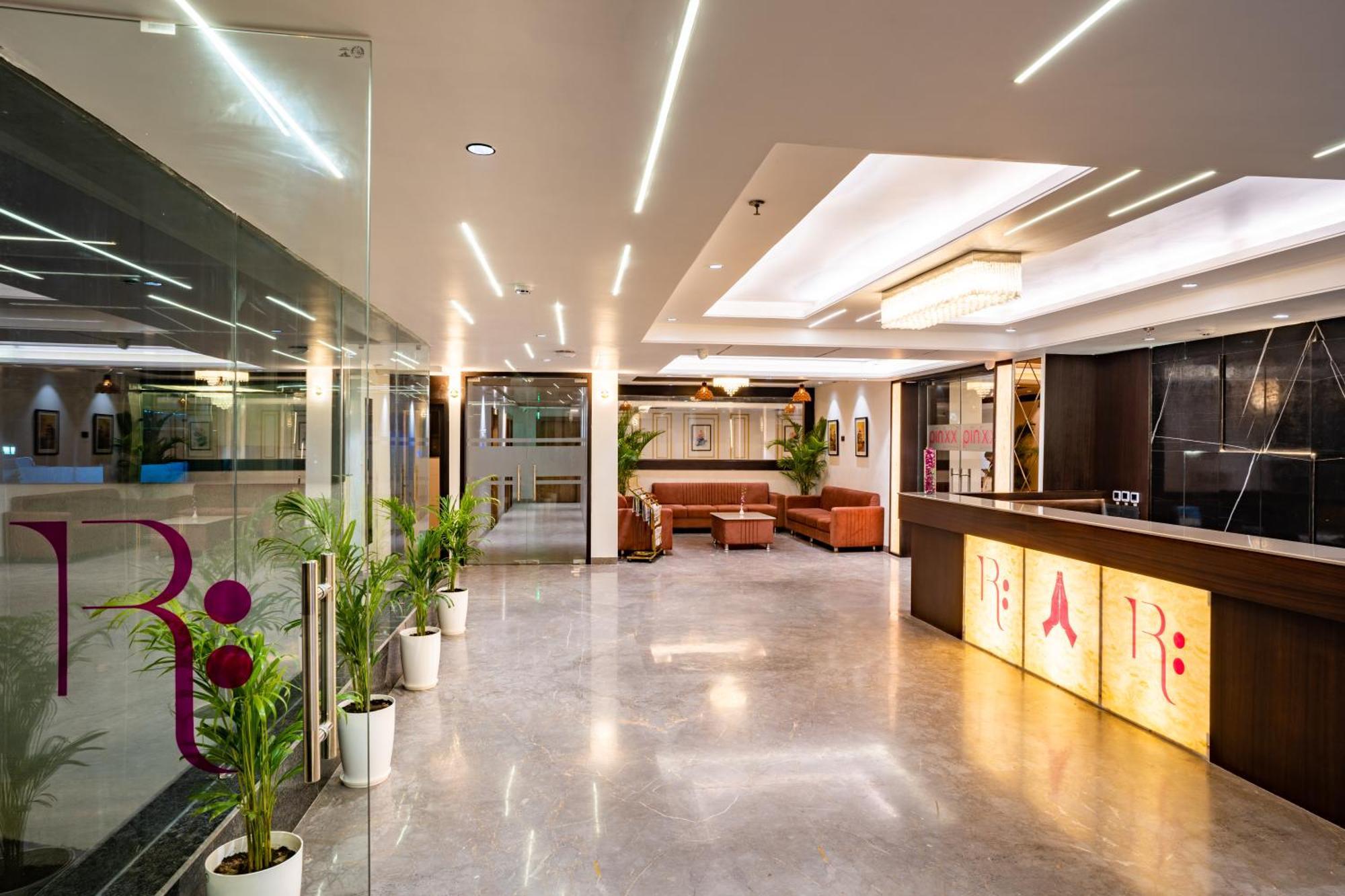 Regenta Place Raaj Agra, Tajganj Agra  Esterno foto