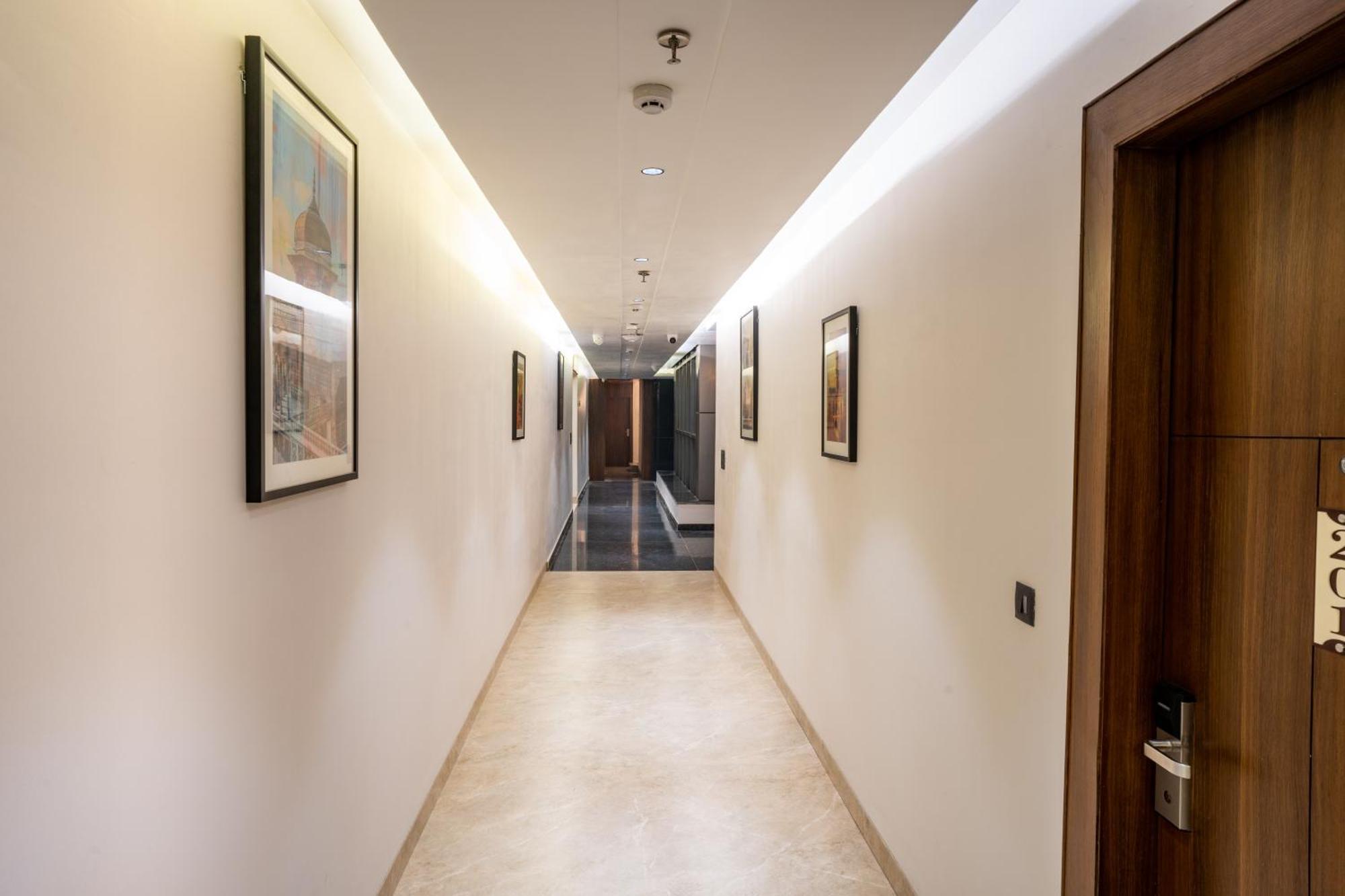 Regenta Place Raaj Agra, Tajganj Agra  Esterno foto