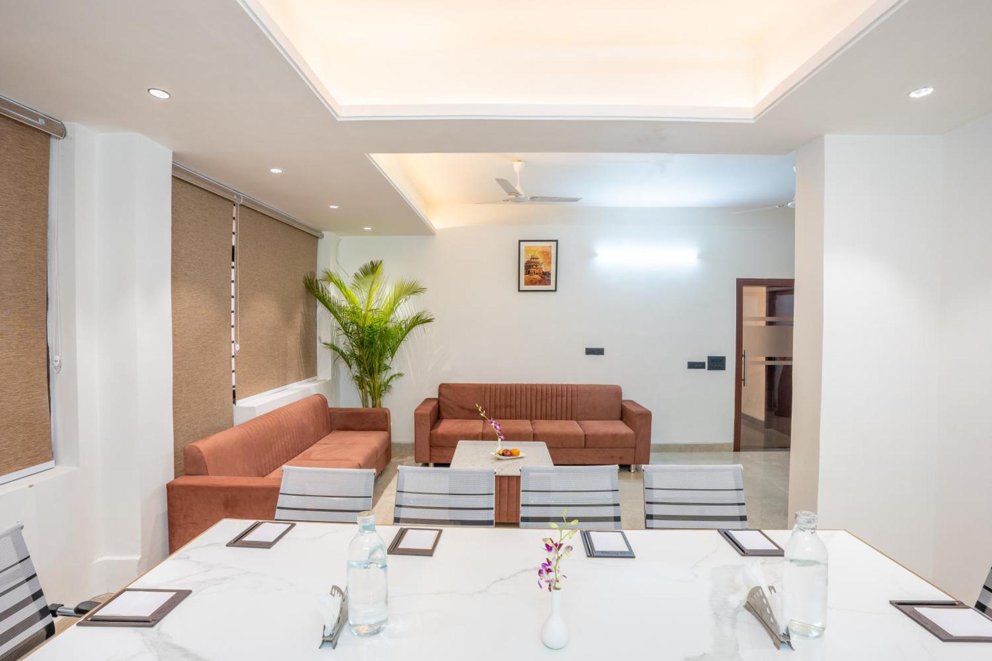 Regenta Place Raaj Agra, Tajganj Agra  Esterno foto